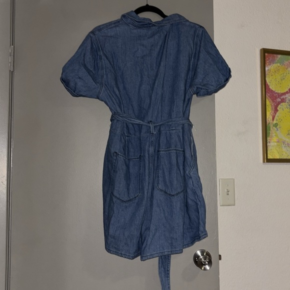 Good American Size 4 Romper - Picture 5 of 5